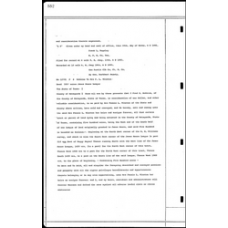 Matagorda - Book: Deed Records Volume: Z Page: 552