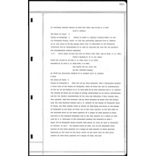 Matagorda - Book: Deed Records Volume: Z Page: 553