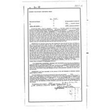 Polk District Courts - Book: Case Files Volume: 6 Page: 2