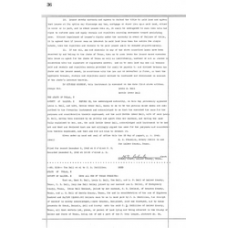 Walker - Book: Deeds Volume: 101 Page: 36