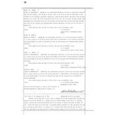 Walker - Book: Deeds Volume: 101 Page: 38