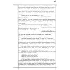 Walker - Book: Deeds Volume: 101 Page: 207