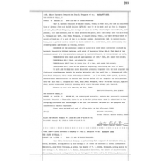 Walker - Book: Deeds Volume: 101 Page: 249