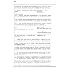 Walker - Book: Deeds Volume: 101 Page: 256