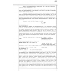 Walker - Book: Deeds Volume: 101 Page: 499