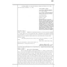 Walker - Book: Deeds Volume: 101 Page: 515