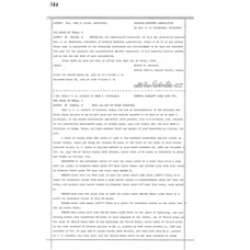 Walker - Book: Deeds Volume: 101 Page: 544