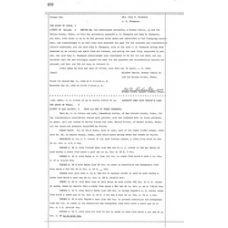 Walker - Book: Deeds Volume: 102 Page: 170