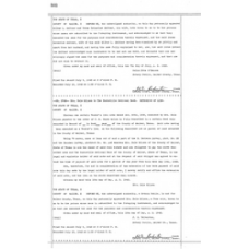 Walker - Book: Deeds Volume: 102 Page: 382