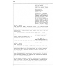 Walker - Book: Deeds Volume: 102 Page: 412