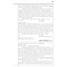 Walker - Book: Deeds Volume: 102 Page: 467