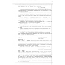 Walker - Book: Deeds Volume: 103 Page: 3