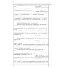 Walker - Book: Deeds Volume: 103 Page: 4