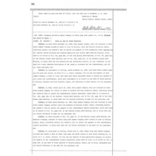 Walker - Book: Deeds Volume: 103 Page: 464