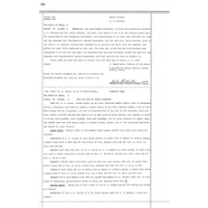 Walker - Book: Deeds Volume: 103 Page: 500