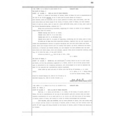 Walker - Book: Deeds Volume: 103 Page: 609