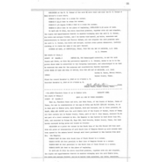 Walker - Book: Deeds Volume: 104 Page: 31