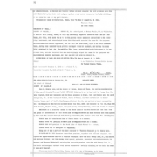 Walker - Book: Deeds Volume: 104 Page: 32