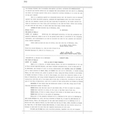 Walker - Book: Deeds Volume: 104 Page: 202