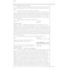 Walker - Book: Deeds Volume: 104 Page: 316