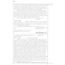 Walker - Book: Deeds Volume: 104 Page: 352