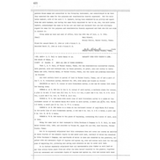 Walker - Book: Deeds Volume: 104 Page: 420