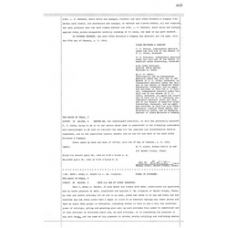 Walker - Book: Deeds Volume: 104 Page: 605