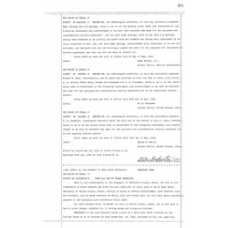 Walker - Book: Deeds Volume: 105 Page: 201