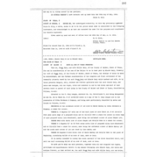 Walker - Book: Deeds Volume: 105 Page: 287