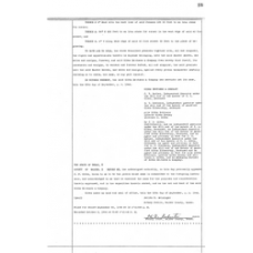 Walker - Book: Deeds Volume: 106 Page: 135