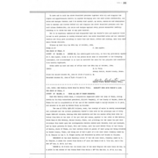 Walker - Book: Deeds Volume: 106 Page: 301