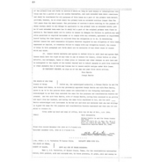 Walker - Book: Deeds Volume: 107 Page: 40