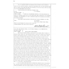 Walker - Book: Deeds Volume: 107 Page: 42