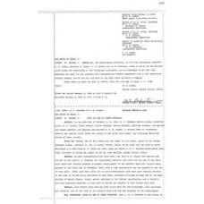 Walker - Book: Deeds Volume: 107 Page: 165