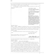 Walker - Book: Deeds Volume: 107 Page: 278