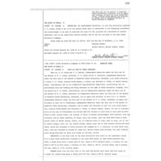 Walker - Book: Deeds Volume: 107 Page: 339