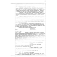 Walker - Book: Deeds Volume: 107 Page: 411