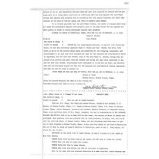 Walker - Book: Deeds Volume: 107 Page: 413