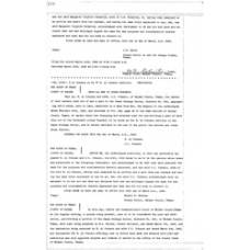 Walker - Book: Deeds Volume: 108 Page: 118