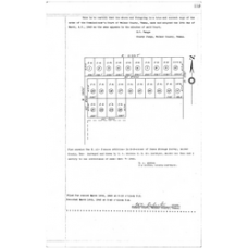 Walker - Book: Deeds Volume: 108 Page: 119