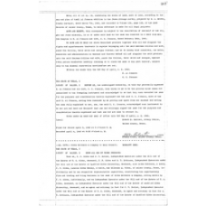 Walker - Book: Deeds Volume: 108 Page: 267