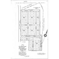 Walker - Book: Deeds Volume: 109 Page: 1