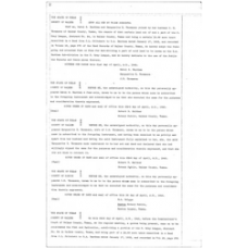 Walker - Book: Deeds Volume: 109 Page: 2