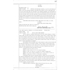 Walker - Book: Deeds Volume: 109 Page: 227