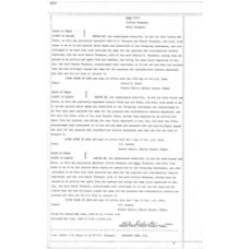 Walker - Book: Deeds Volume: 109 Page: 228
