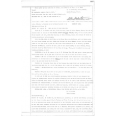 Walker - Book: Deeds Volume: 109 Page: 469