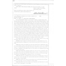 Walker - Book: Deeds Volume: 109 Page: 470