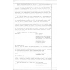 Walker - Book: Deeds Volume: 109 Page: 472