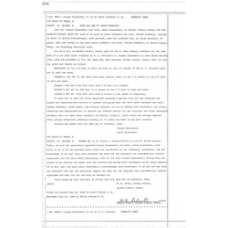 Walker - Book: Deeds Volume: 109 Page: 606