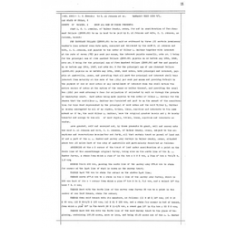 Walker - Book: Deeds Volume: 110 Page: 21